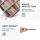 thumbnail image 4 of Funda para lector electrónico kwmobile compatible con Kobo Clara 2E/Tolino Shine 4, 4 of 8