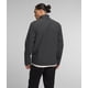 thumbnail image 2 of Chaqueta The North Face Apex Bionic 3 a prueba de viento TNF para hombre, color gris, 2 of 3