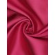 thumbnail image 5 of INSPIRE CHIC Conjunto de Pijama de Satén para Mujer Conjunto de Descanso de Manga Larga con Ribete en Contraste y Pantalones de Cintura Elástica M Rojo, 5 of 6