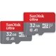 thumbnail image 3 of Tarjeta Memoria Micro SD Sandisk Ultra 32 GB Original Ninten, 3 of 6