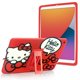 thumbnail image 1 of Funda iPad Komar Kids 10.2" Hello Kitty a prueba de golpes para niños, 1 of 7