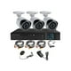 thumbnail image 1 of Kit 3 Cámaras de Seguridad Exterior HD 1MP - E32L, 1 of 3