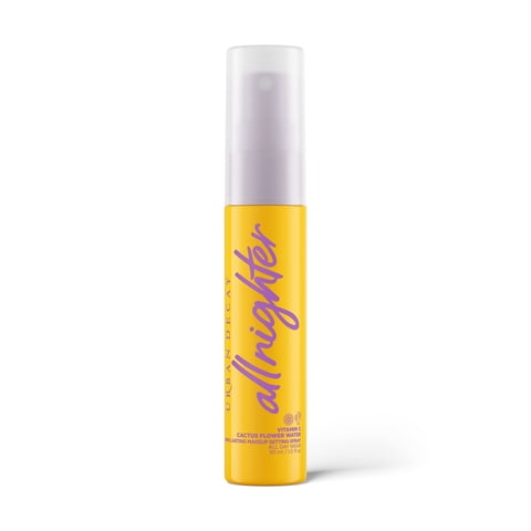 Spray Fijador De Maquillaje Urban Decay All Nighter Vitamin C 30 Ml
