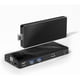 thumbnail image 1 of Mini PC Stick OuuOee Pentium N4200 4GB 64GB Fanless HDMI, 1 of 3