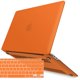 thumbnail image 1 of Funda IBENZER compatible con MacBook Air de 13 pulgadas 2018-2022, 1 of 9