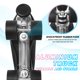 thumbnail image 3 of Patines Nattork para Hombre Talla 8 con Marco de Aluminio, 3 of 7