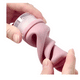 thumbnail image 5 of Pack 4 Botellas Dispensador Silicona Para Viajes 90ml, 5 of 6