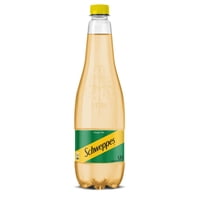 Bebida Ginger Ale Original Botella 1,5 L Schweppes