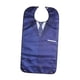 thumbnail image 5 of Babero para Adultos para Comer Protector de Ropa/Ajustable/Lavable a Máquina/Cómodo Patrón de Traje de Poliéster Unisex para Personas Mayores Mujeres Estilo A, 5 of 5