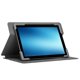 thumbnail image 5 of Funda para Tablet Targus 27 cm Negra estilo Folio, 5 of 5