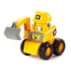 thumbnail image 1 of Excavadora Funrise CAT Junior Crew de juguete de construcción de más de 2 años, 1 of 5