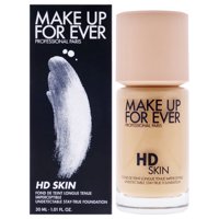 Make Up For Ever - Base De Maquillaje Hd Skin Indetectable Stay-True - 2N26 Sand De Para Mujeres - Base De 1,01 Oz