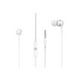 thumbnail image 2 of Audífonos In Ear EARBUDS 105 con cable Blanco, 2 of 2