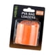 thumbnail image 3 of Cargador De Bolsas De Pva, Suministros De Pesca Para Señuelos De Pesca, Herramienta De Carga De Señuelos, 2 Uds., 3 of 3