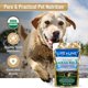 thumbnail image 2 of Pet Nutrition Ocean Kelp, 0,68 kg, 2 of 5
