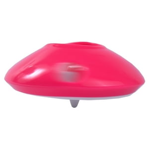 Mascan - Juguete Dispensador Para Gato L Fucsia