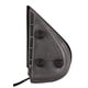 thumbnail image 3 of Espejo retrovisor ZAPOSTS para Chevy Silverado 07-13 1500 2500 HD, 3 of 6