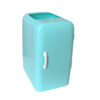 Bothyi - Lindo Lápiz Contenedor De Almacenamiento De Maquillaje Organizador Para Suministros De Hogar Y Oficina Verde