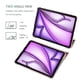 thumbnail image 5 of Smart Case ProCase para iPad Air de 11 pulgadas 2025/2024/10,9 pulgadas, 5 of 9