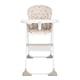 thumbnail image 2 of Silla de Comer Mimzy Snacker Cosmo Tan, 2 of 9