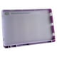 thumbnail image 2 of Funda Carcasa Con Ranura Para Samsung Tab S10 Fe Violeta, 2 of 5