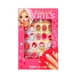 thumbnail image 2 of Estilosas unas postizas en forma almendrada de BEAUTY and ME TOPModel, 2 of 7