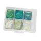 thumbnail image 2 of Paleta De Pigmentos Para Uñas, Pintura De Pigmento De Acuarela Para Arte De Uñas, Estilo Hogareño B, 2 of 3