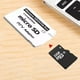 thumbnail image 2 of Adaptador Micro SD PS Vita, adaptador de ranura para tarjeta, 2 of 3