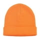 thumbnail image 3 of Gorro Lana Liso Color Naranja Corona, 3 of 6