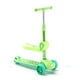 thumbnail image 1 of Scooter Chariot Folding Rojo, 1 of 3