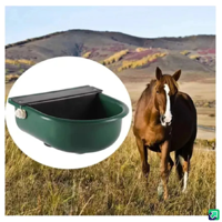 Genérico - Bebedero Automático Grande Para Caballos, Vacas, Cabras