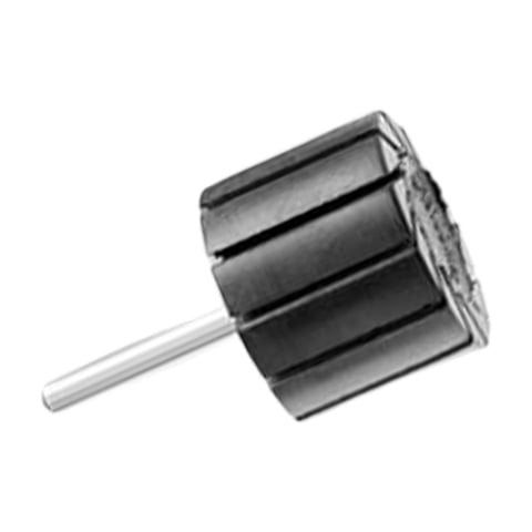 Magideal - Tambor De Lijado Lijas Accesorios Herramienta De Carpintería Herramienta Rotativa Tambor De Lijado Fácil Lijadora Lijadora Para Trabajos En 45 Mm X 30 Mm