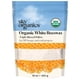 thumbnail image 1 of Pellets de cera de abejas Sky Organics, color blanco orgánico, 473 ml, 1 of 6