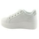 thumbnail image 2 of Zapatilla Chalada Mujer Memphi-2 Blanco Urbano, 2 of 7