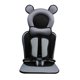 thumbnail image 1 of Asiento De Maleta De Viaje Para Niños Pequeños, Silla Portátil, Asiento Para Niños, Asiento De Viaje Para Niños, Gris, 1 of 3