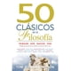 thumbnail image 5 of 50 Clásicos De La Filosofía, 5 of 5