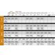 thumbnail image 5 of Alfombrilla insonorizante Siless VIBRO para coche, 80 mil (2 mm), 1,7 metros cuadrados, 5 of 8