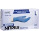 thumbnail image 2 of Guantes desechables ForPro Professional Collection de nitrilo índigo, talla grande, 100 unidades, 2 of 7