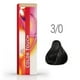 thumbnail image 4 of Tinte para cabello Wella Color Touch 3/0 Castaño Oscuro 60ml, 4 of 4