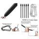 thumbnail image 5 of Lápiz capacitivo TYHJ S23 Ultra S Pen con Bluetooth para Galaxy S23, 5 of 5