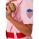 thumbnail image 4 of Disfraces divertidos A League of Their Own Dottie Girl's, 4 of 9
