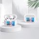 thumbnail image 5 of Desmarcar Funda AirPods Pro Olaf Transparente, 5 of 6