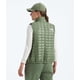 thumbnail image 3 of Chaleco The North Face ThermoBall Large Bark Mist, 3 of 6