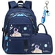 thumbnail image 1 of Mochila Para Niños Y Niñas Con Set De Lonchera, 1 of 2