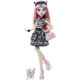 thumbnail image 1 of Muñeca Monster High Rochelle Goyle con soporte y mascota, 1 of 6