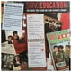 thumbnail image 3 of Song Education - Vol.1 (red Vinyl) | Vinilo, 3 of 5