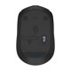 thumbnail image 3 of Mouse Inalámbrico M170 Negro, 3 of 3