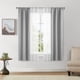 thumbnail image 1 of Cortina Blackout Mainstays Set 4 Piezas 160x70cm Plata, 1 of 3