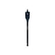 thumbnail image 2 of Set 8 Brocas De Paleta Para Madera Dewalt Dt7943b-qz negro, 2 of 3