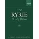 thumbnail image 1 of Biblia de estudio Moody Publishers NASB 1995, 1 of 1